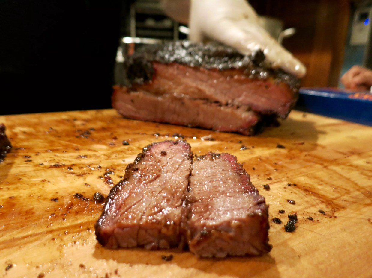 According to <i>Texas Monthly</i>, DFW Has 10 of the Top 50 Barbecue Joints in Texas