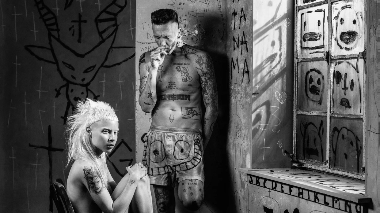 Music News: Die Antwoord, Tenacious D and Jonas Brothers Are Making Stops in Dallas
