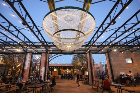 Dot's in Deep Ellum is Closing after 10 Years