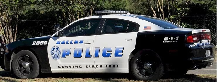 Starting Today, It’s Illegal to Text and Drive in Texas