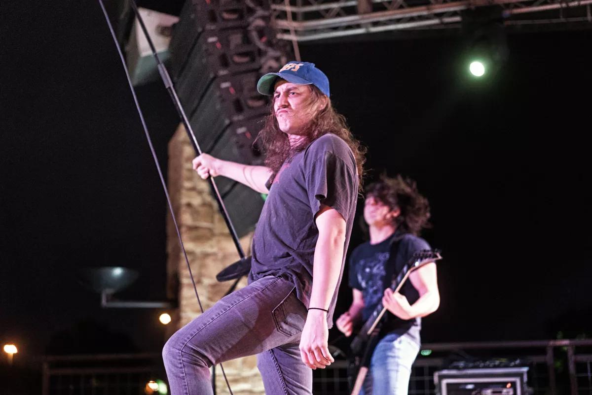 Power Trip’s Riley Gale Joins Body Count in a Video for a Song About Amber Guyger