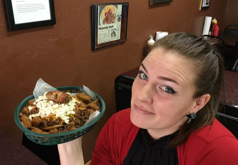 Facebook Will Decide Which Insane New Customer Creation is Added to Jambo’s Menu