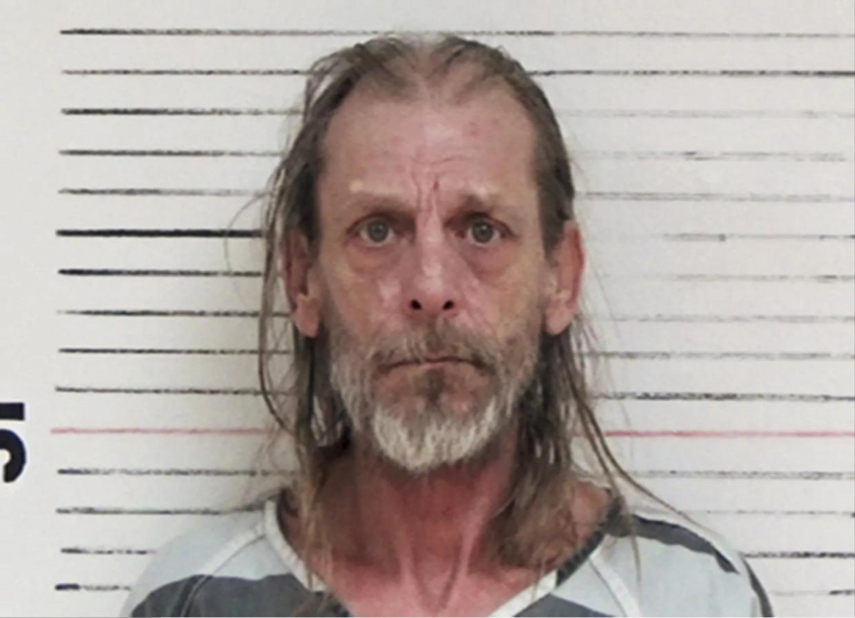 Denton True Crime Author Gives Up Retirement After Suspect Is Arrested in 29-Year-Old Murder