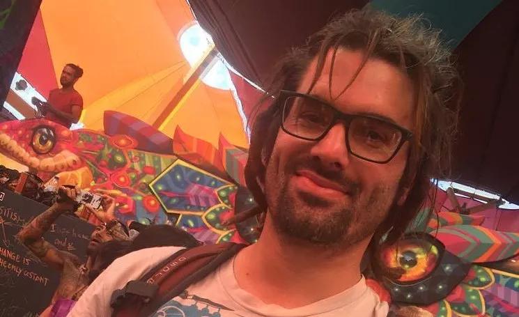 <i>Dallas Observer</i> Mixtape with Jeff Parrott: Aphex Twin, A Tribe Called Quest & More