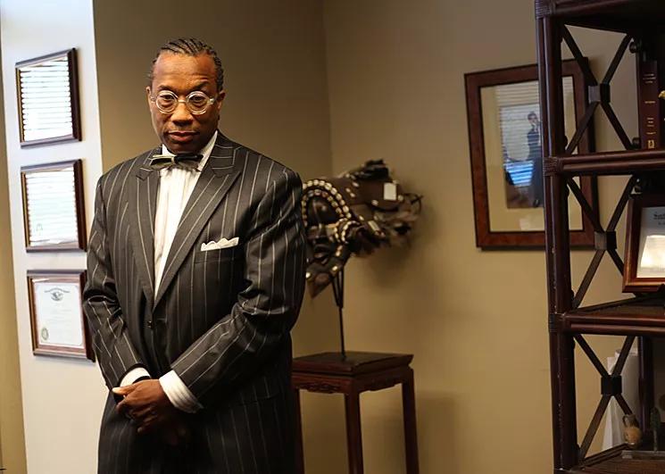 Six Weeks Before Trial, Federal Case Against John Wiley Price Is in Trouble