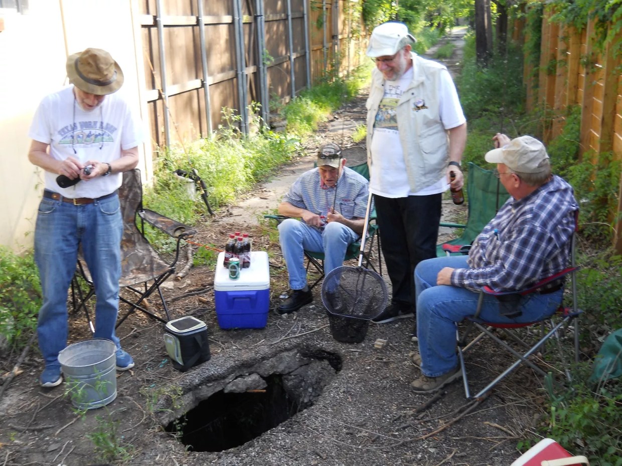 Good Old Boys Want to Kill a May Bond Election Because They Won’t Get the Money