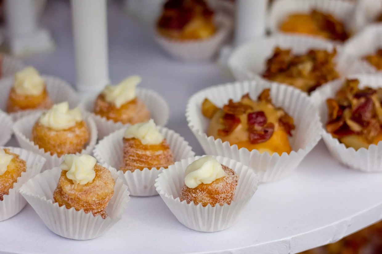 Brunch is Coming: A Look at the Restaurants Coming to the Morning After Brunch Fest