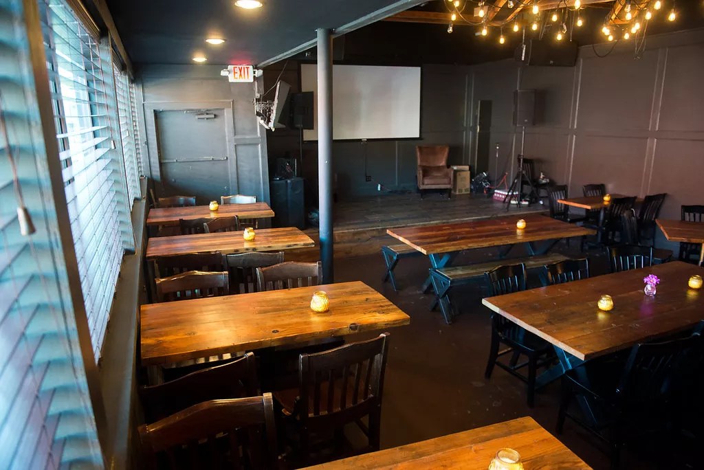 Club Dada Owners to Open New Music Venue in Deep Ellum on Wednesday