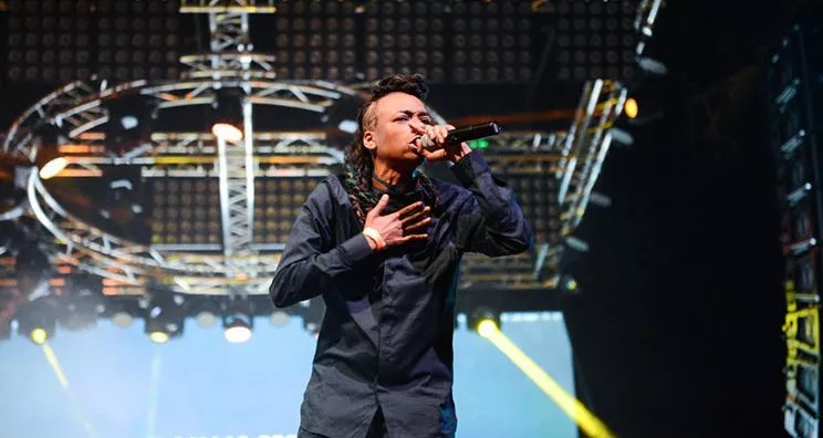 “Master of the Mic” Returns Friday to Name DFW’s Best Rapper