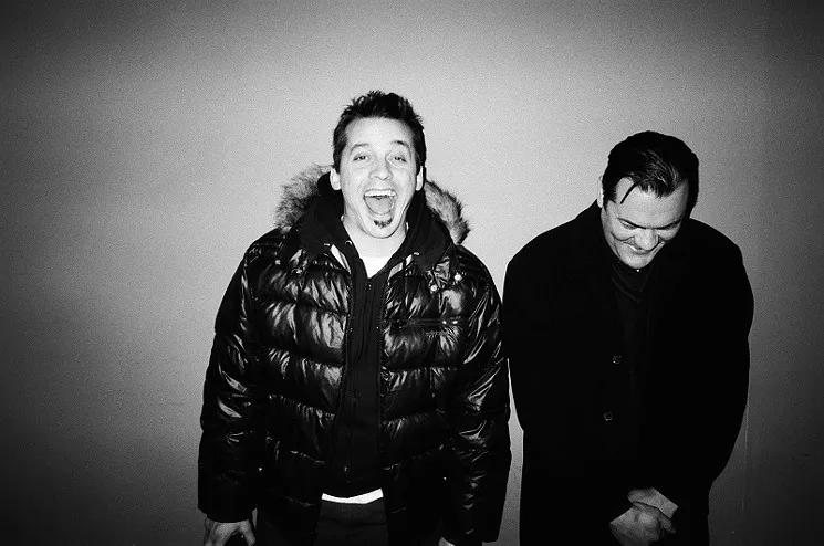 The 10 Best Concerts This Week: Atmosphere, Felix da Housecat and More