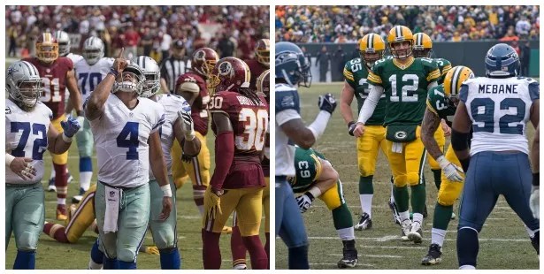 Previewing Sunday’s Titanic Cowboys v. Packers Game