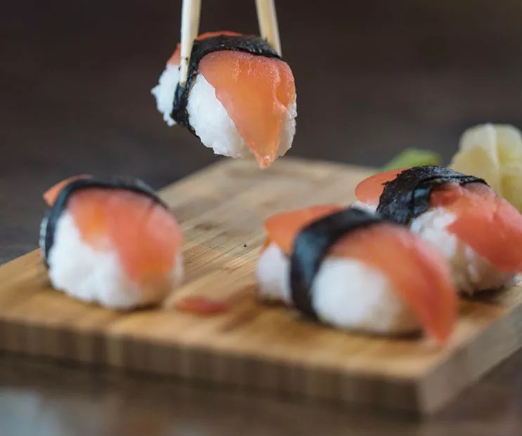 Five Vegetarian and Vegan Dallas Dishes You Need to Eat Right Now, Even if You’re an Omnivore