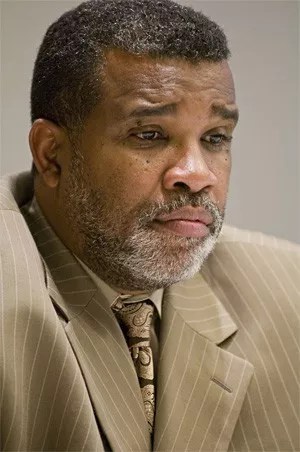 Free But Dying: The <i>Observer</i> History of Former Councilman Don Hill