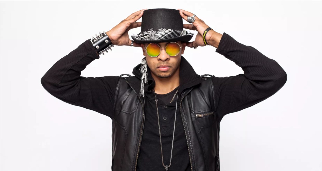 J.Catalyst Won Master of the Mic for Dallas — Even Though He Lives in New York