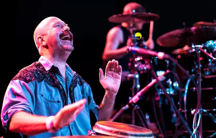 Former Brave Combo Drummer Joe Cripps Still Missing