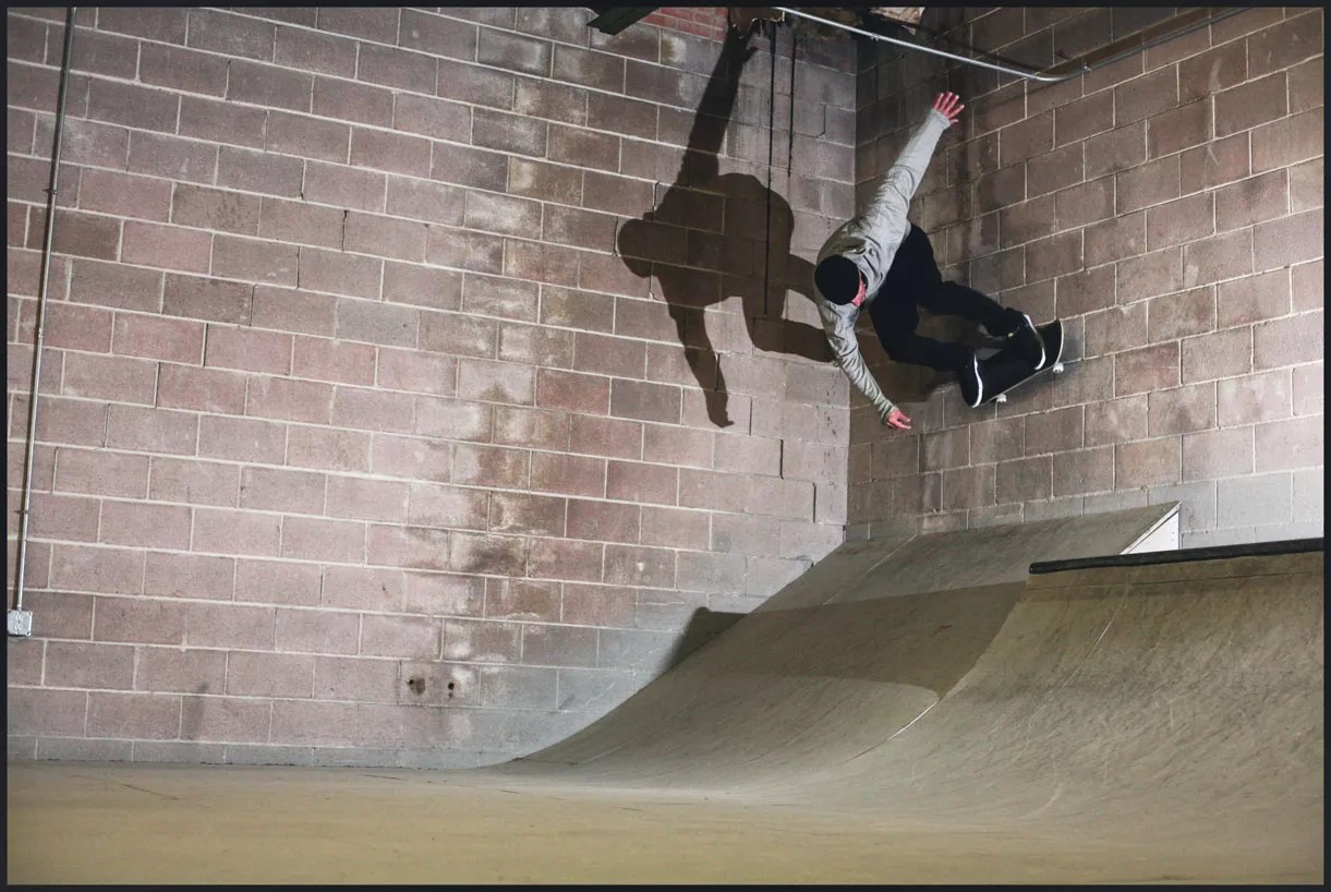 Former Pro Skateboarders Open 4DWN, a Nonprofit Park That Caters to ‘Real Skaters’
