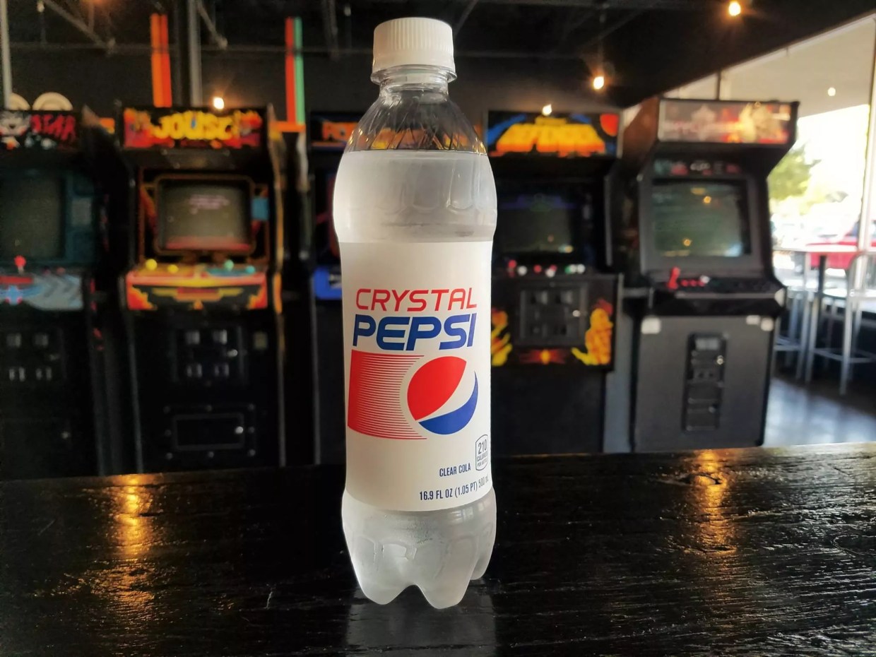 Free Play Richardson’s Retro Soda Program Is Old-School Fun
