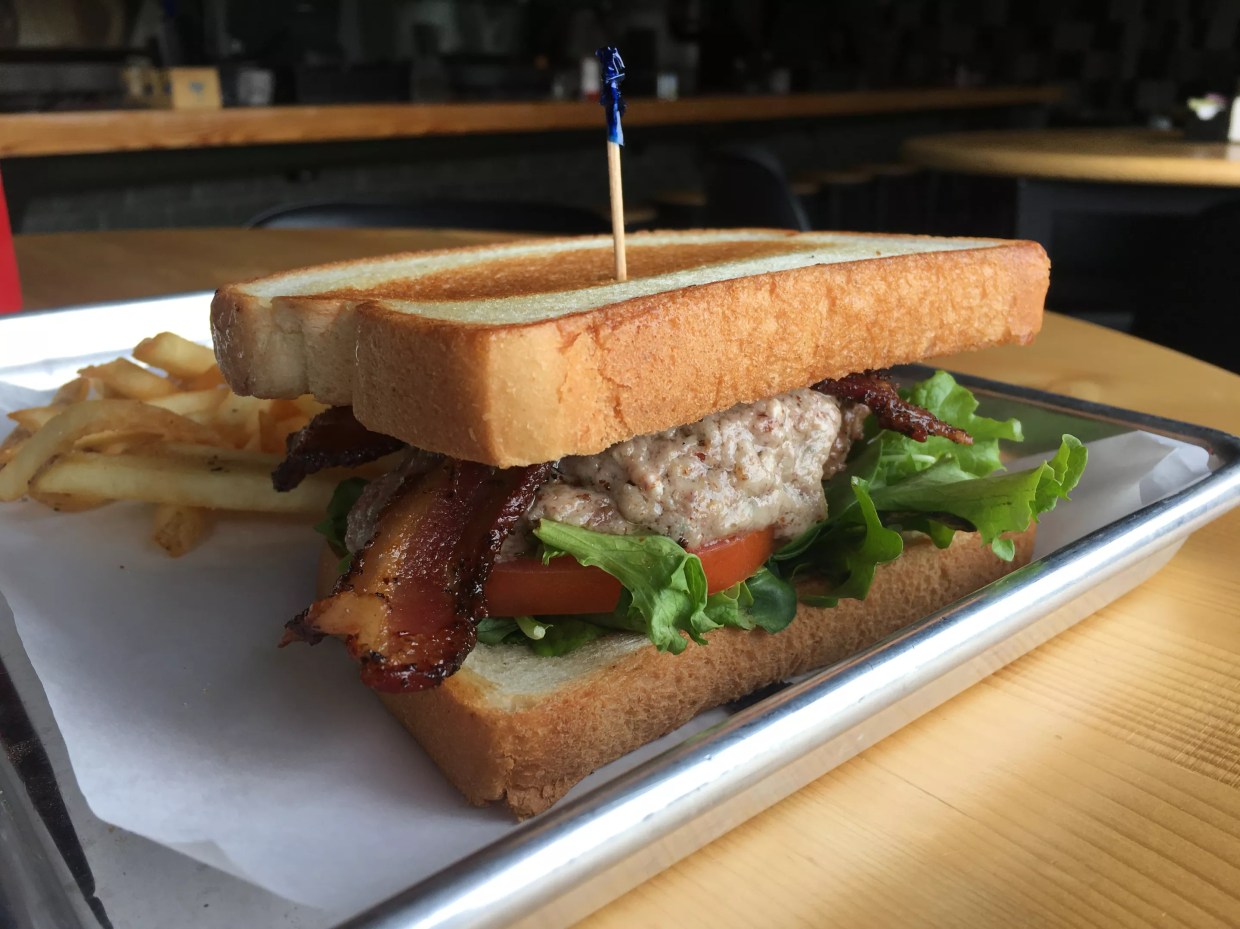 We’re Just Gonna Say It: It’s Time to Stop Cooking Burgers on the Grill