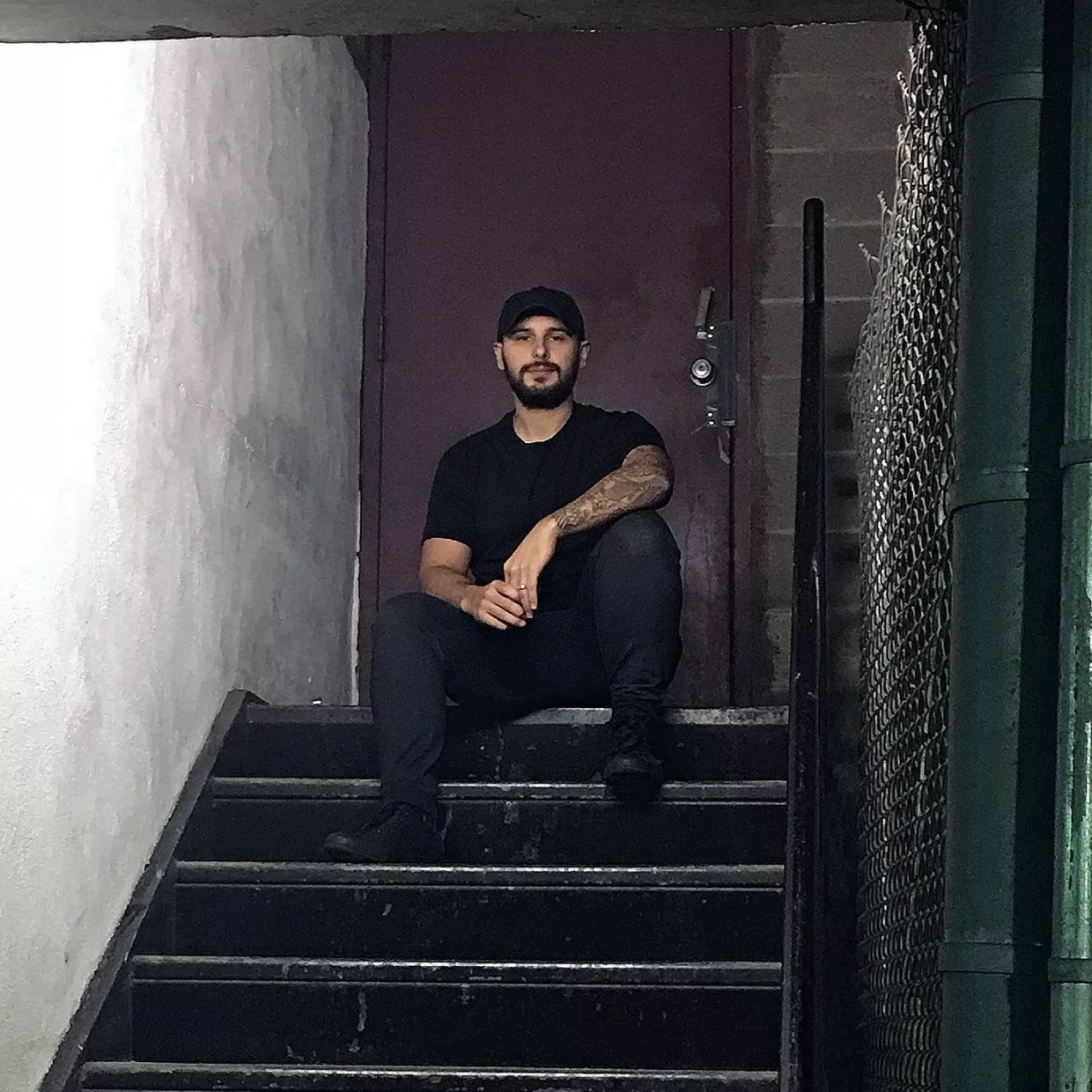 <i>Dallas Observer</i> Mixtape with Kerim Bey: British Murder Boys, Oscar Mulero & More