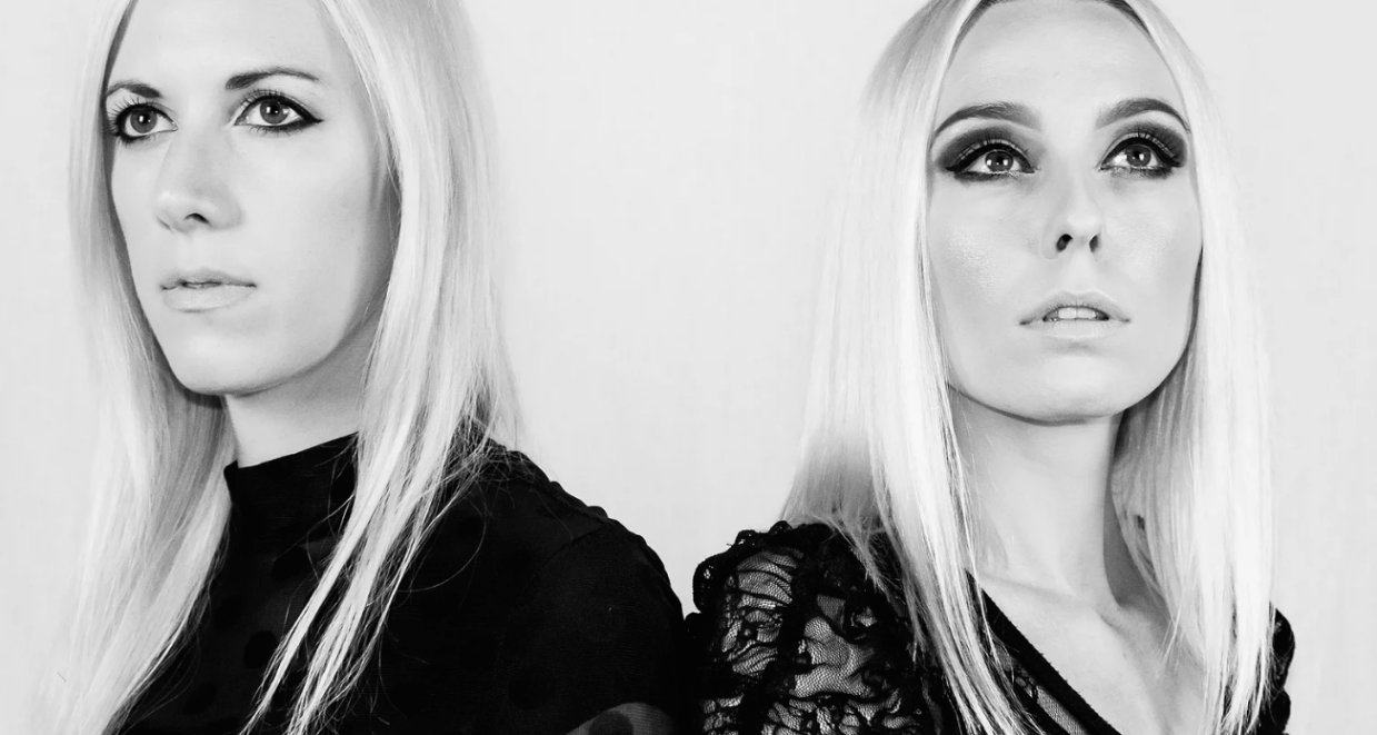 Catching Up With Dallas Native Jessica Wahlquist About Her Synth-Pop Band MNYNMS