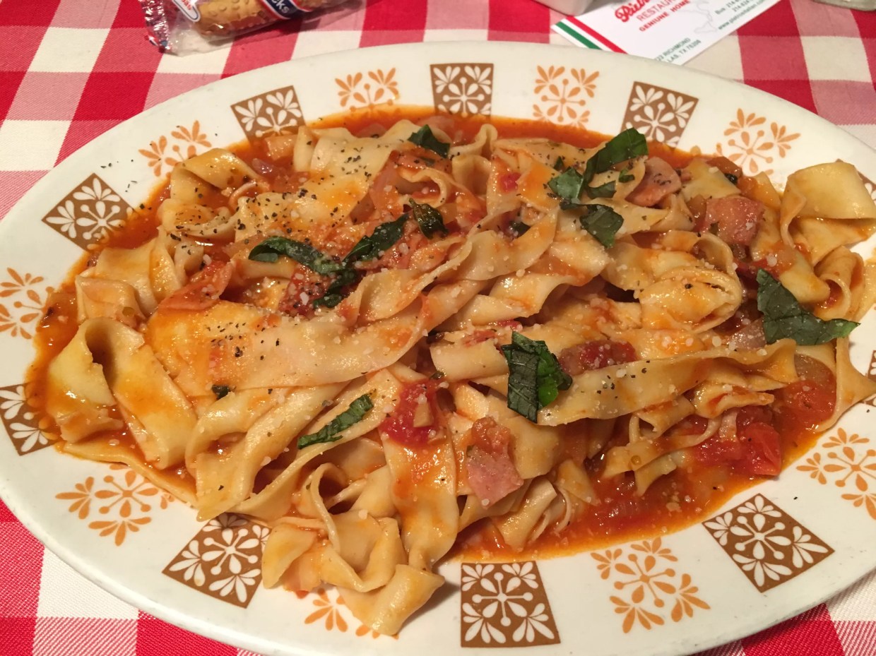 After 50 Years of Homey Italian Fare, Pietro’s Is Closing Its Doors Next Month