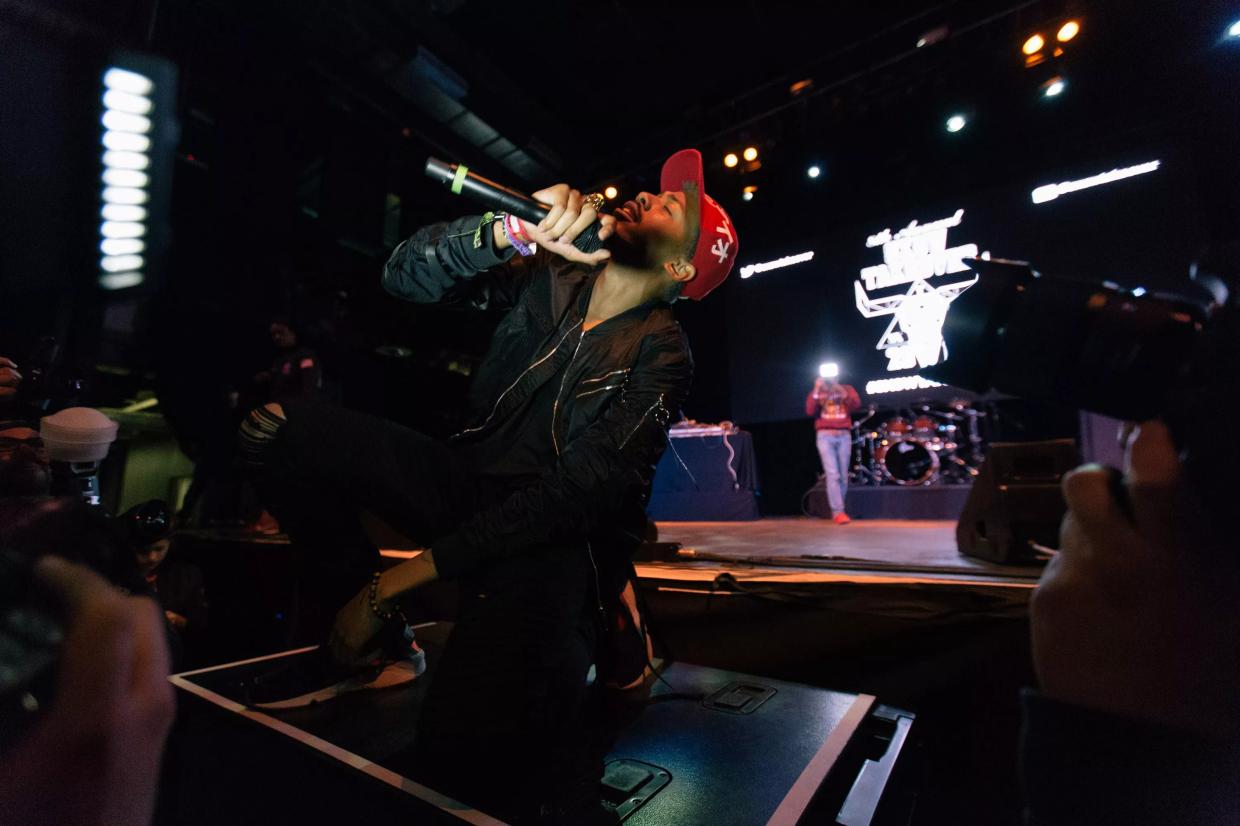 How Local Musicians Can Reap Benefits From the Increasingly Saturated SXSW Festival