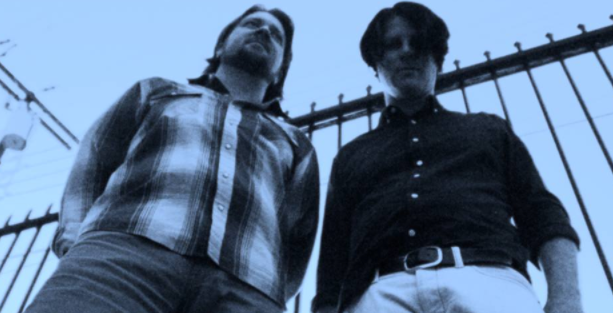 John Dufilho Aimed for a Black Sabbath Sound with New Band Corner Suns, and Got ’60s Rock