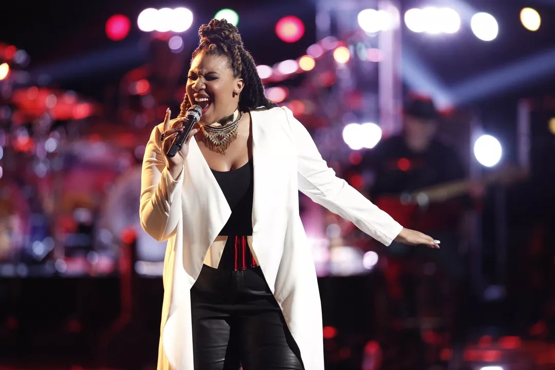 Former Contestants Wonder if <i>The Voice</i> Has Hindered Their Careers