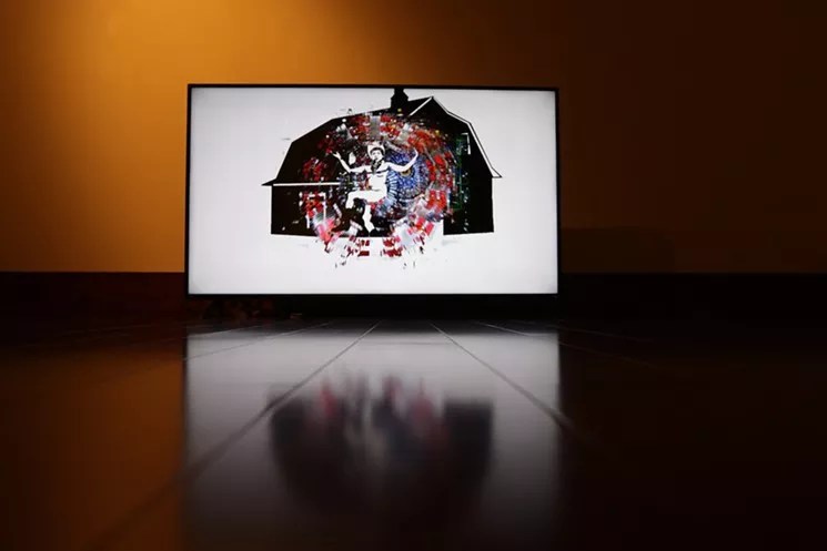 5 Art Events for Your Weekend: January 26-29