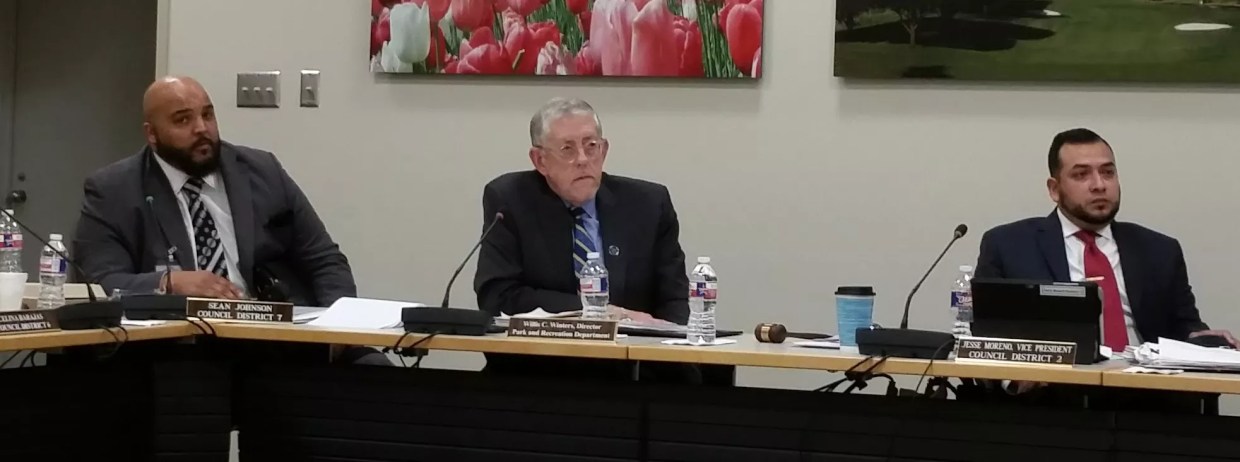 Park Board Thinks Asking State Fair Tough Questions Is ‘Embaaarassing’