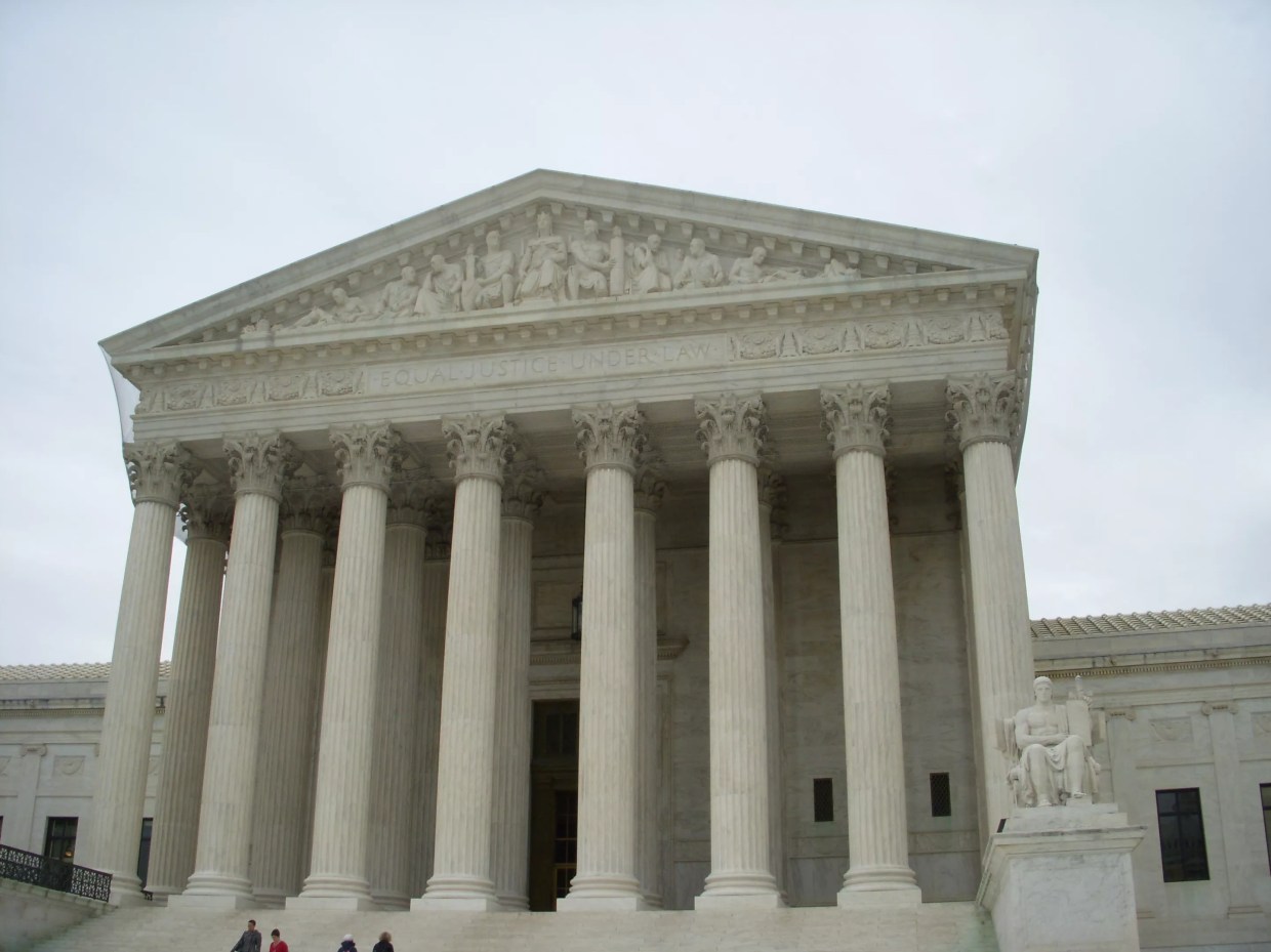Majority of Texas Legislative Districts Are Just Fine, Supreme Court Rules