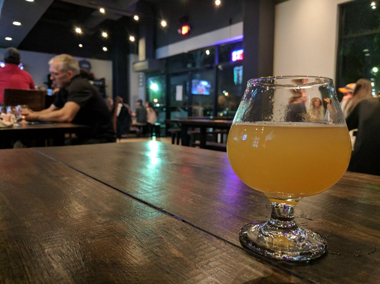 Preston Hollow Finally Gets a Craft Beer Bar