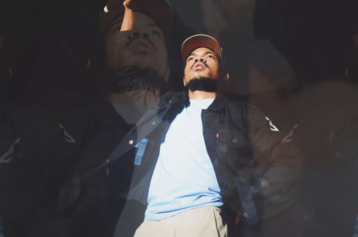 Photog Portrait: Manuel Frayre Wades Through Concert Chaos to Capture Artful Images