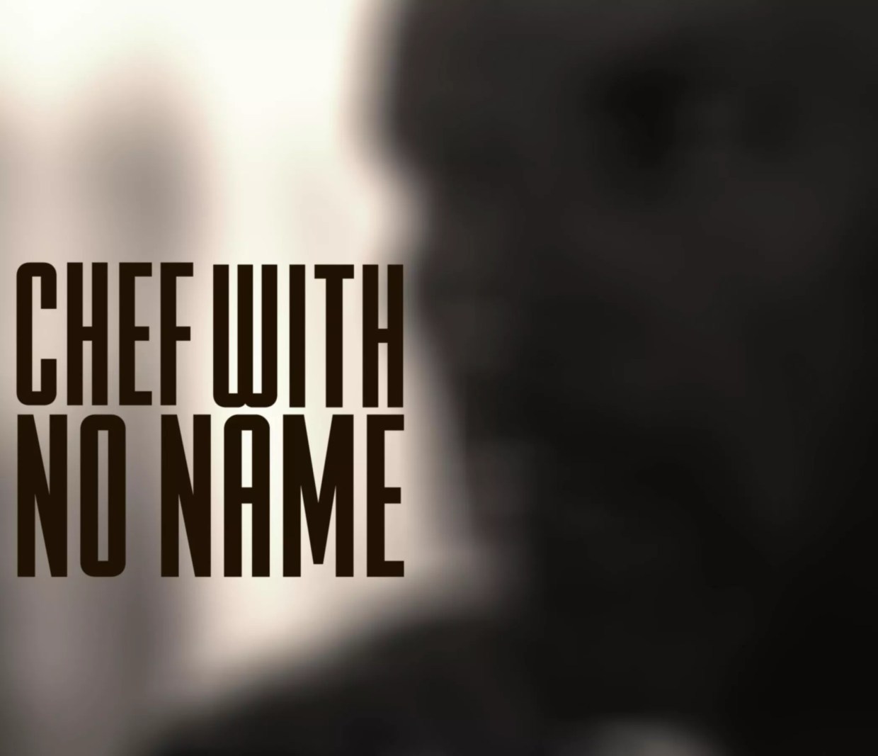 One of Dallas’ Biggest Chefs is Now Known Only as the Chef With No Name