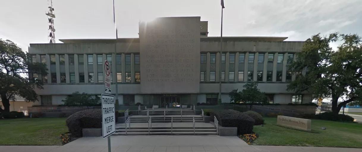 <i>Morning News</i> All For Historic Preservation For Others, Just Not For Itself