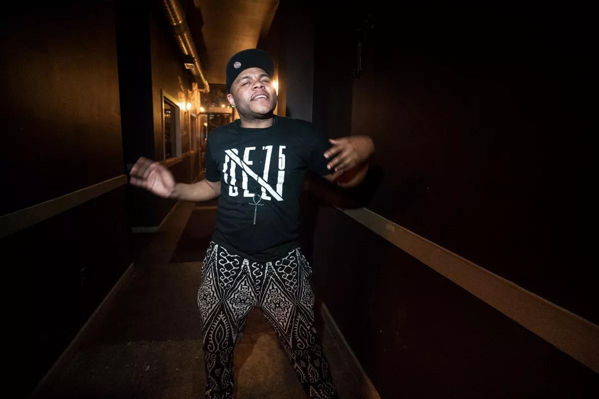 The Best New Music in Dallas, January 2017: Cardo Got Wings, Medasin, Bobby Sessions & More