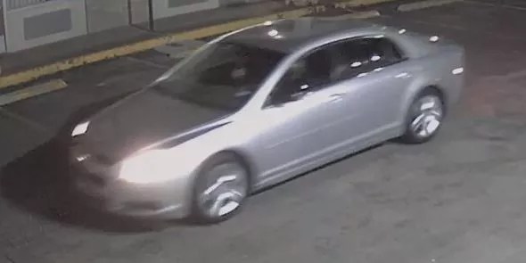 Dallas Police Searching for Two Wanted in Deadly Thursday Morning Spree