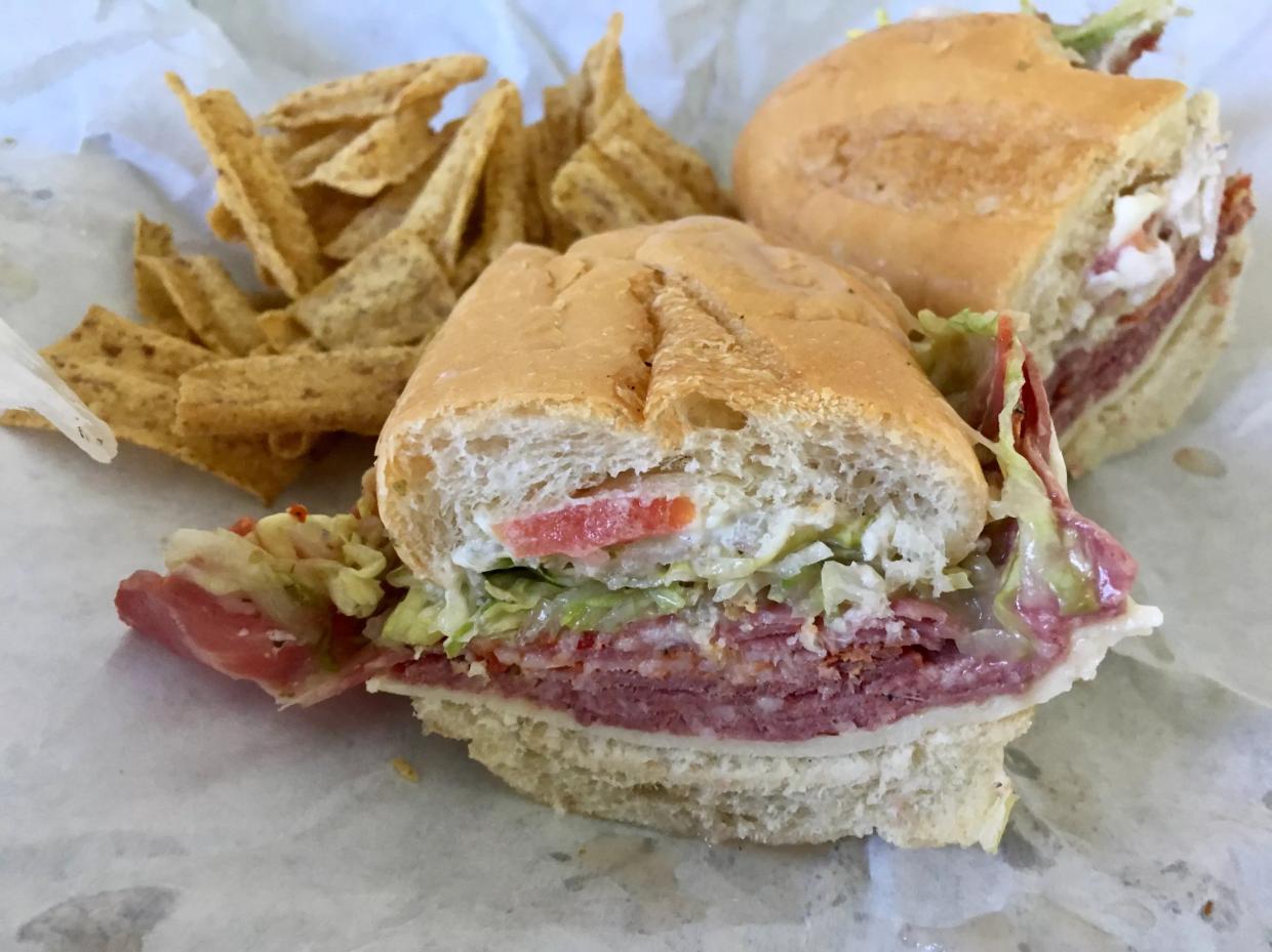 New York Sub, an Institution Since 1976, Is Back and Better Than Ever, Thanks to Its New Owner