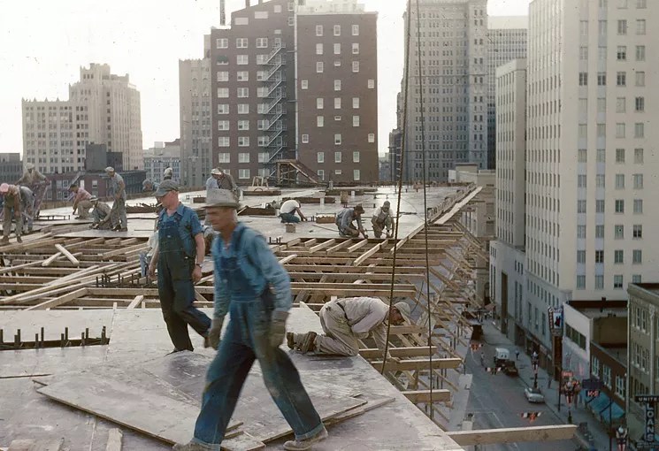 Dallas Isn’t Really in a Position to Break New Ground on Tax Giveaways