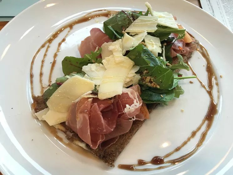 This Weekend’s Best Food Events: Crepes, a Patron Party, a Kolache Pop-Up and Coffee Cupping