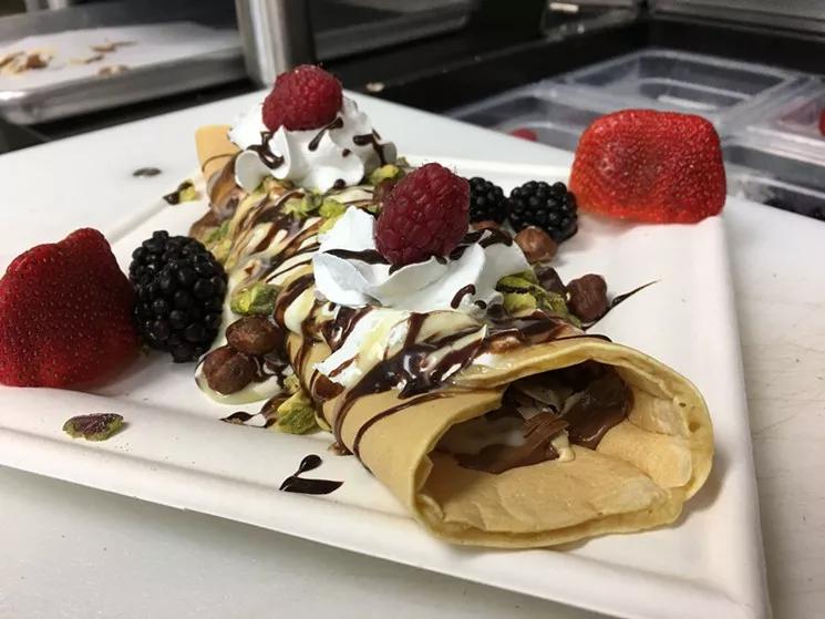 Inexpensive, Under-the-Radar Restaurants That Won’t Require a Reservation This Valentine’s Day