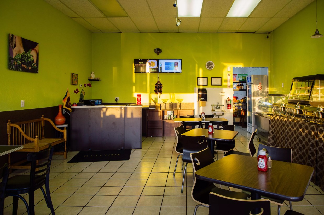 DFW’s Only Sri Lankan Restaurant Is in Farmers Branch, and It’s Wonderful