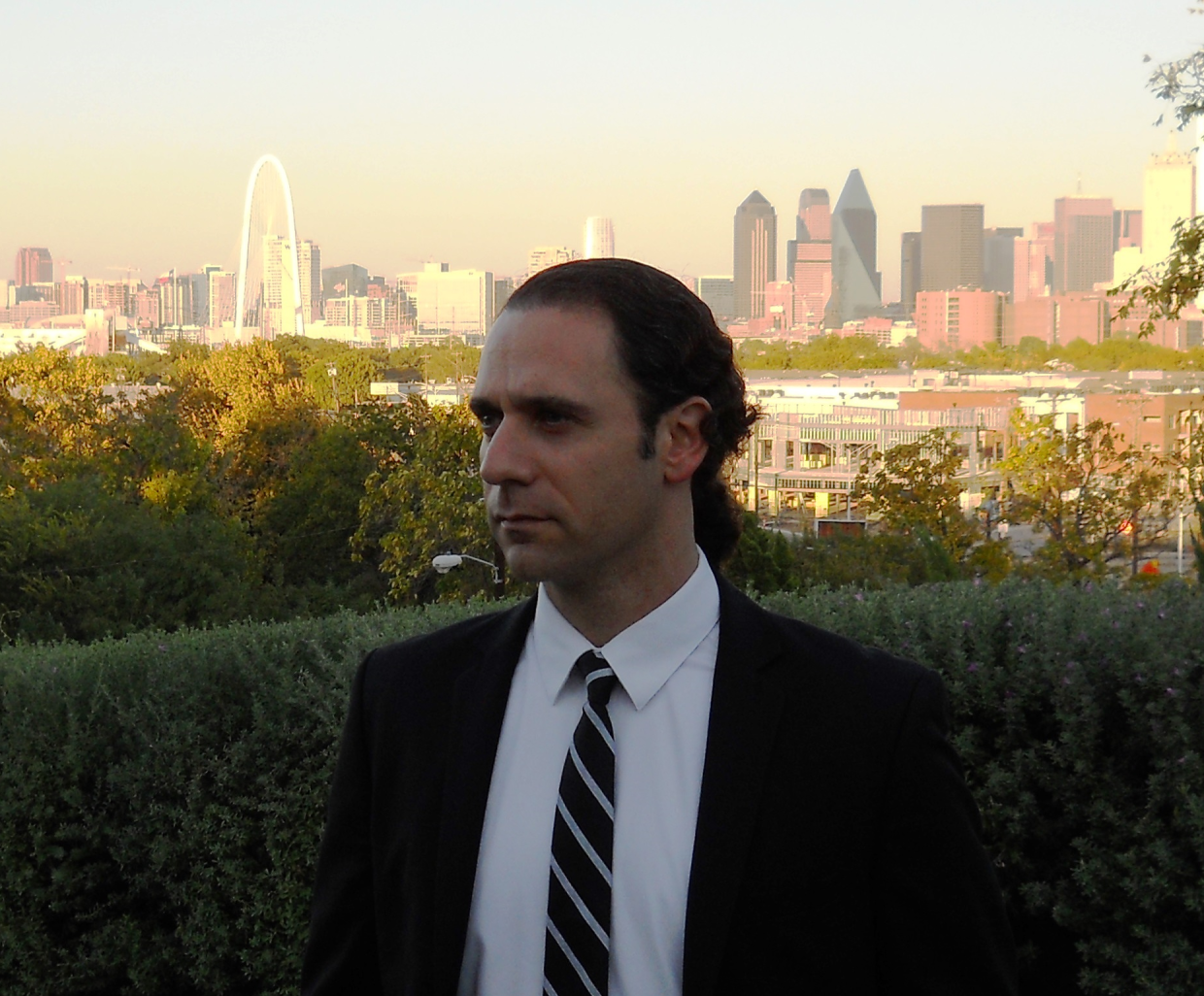 Khraish Khraish: Hero or Villain in West Dallas’ Affordable Housing Drama?