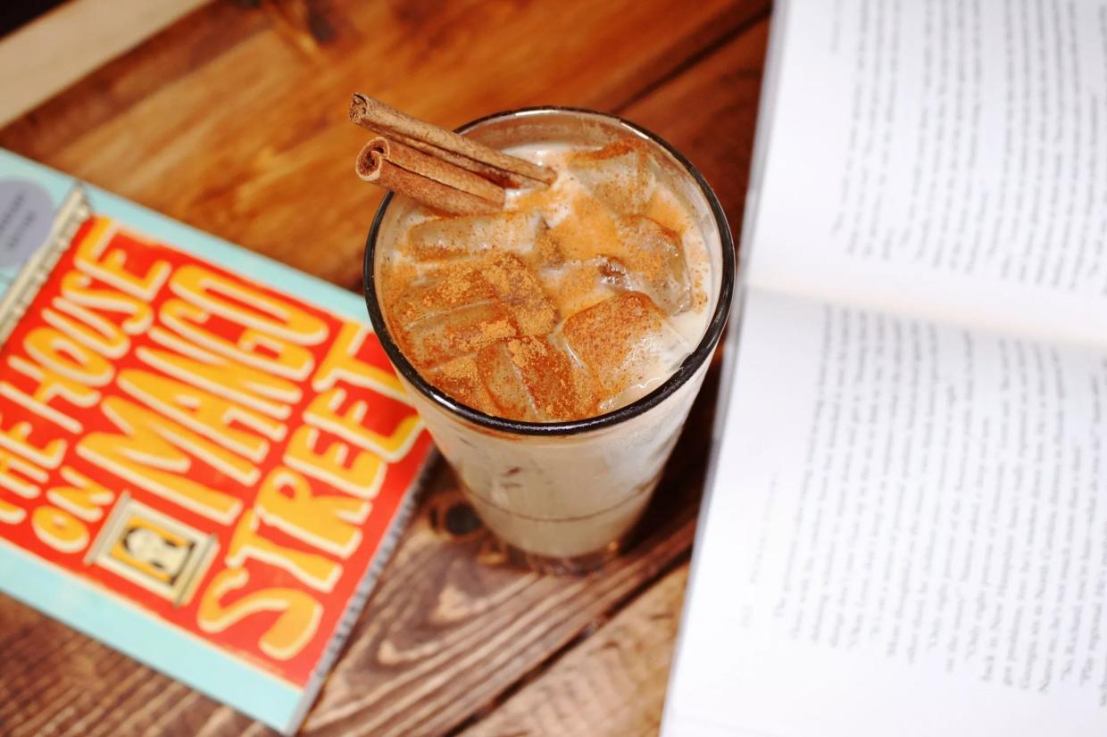 A Combination Coffee Shop and Cocktail Bar Is Opening Soon in Fort Worth