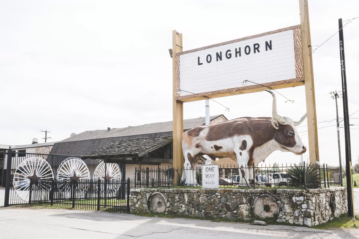 Longhorn Ballroom’s New Owners Save Historic Dance Hall From Developers