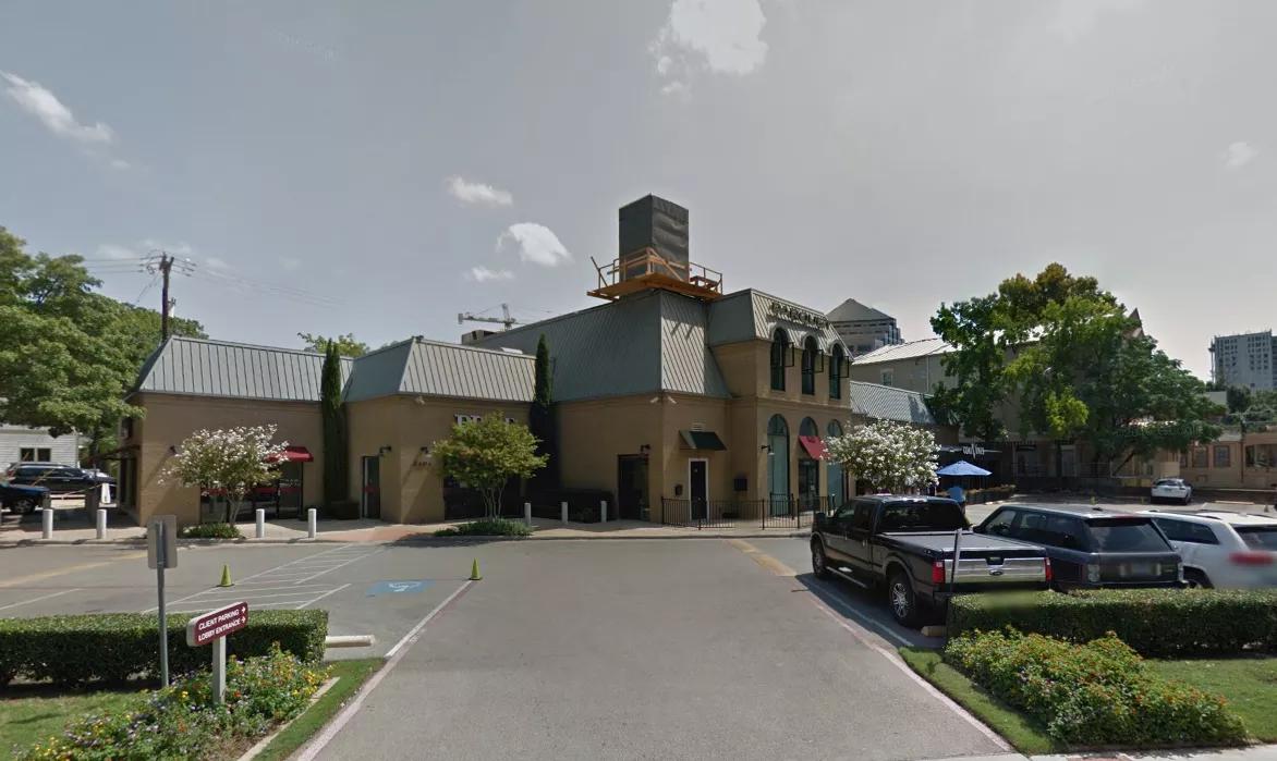 A New Kind of Immigrant Cuisine Comes to Dallas: Japanese-Peruvian Fusion at Nikkei
