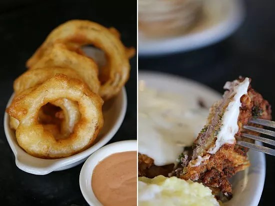 The Awesome Independent Restaurants That Prove Arlington Isn’t a Chain Food Wasteland