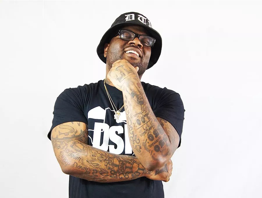 Now 15 Years In, Tum Tum Is Reaping the Rewards of Being a Lifetime Rapper