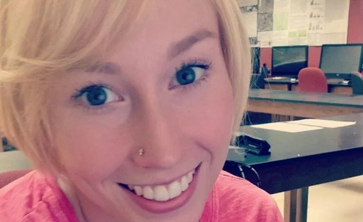 Arrest and Search Warrant Affidavits Piece Together Part of What Happened to Zuzu Verk