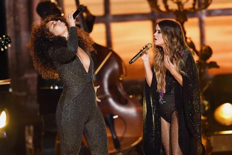 Maren Morris, Snarky Puppy, Kirk Franklin and Pentatonix Bring Home Grammys for North Texas